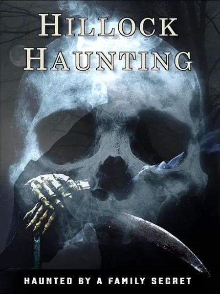 Hillock Haunting (2024) 720p WEBRip x264-GalaxyRG