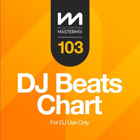 VA - Mastermix DJ Beats Chart 103 2022