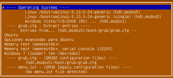 Super Grub2 Disk 2.06s4