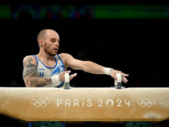 Розклад виступів українців на Олімпійських іграх-2024 31 липня, медальний залік