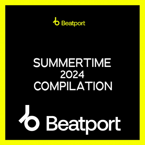 Beatport  Summertime Compilation Part II (2024)