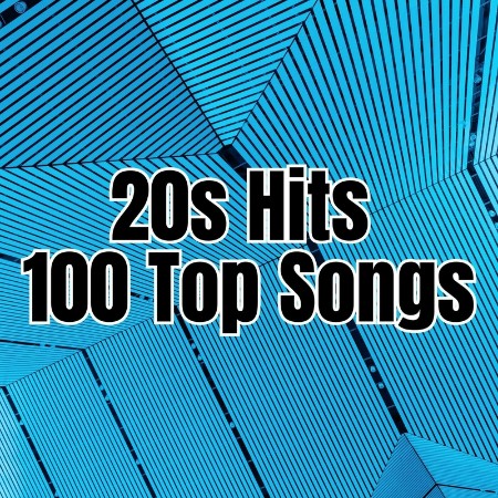 VA - 20s Hits - 100 Top Songs 2024