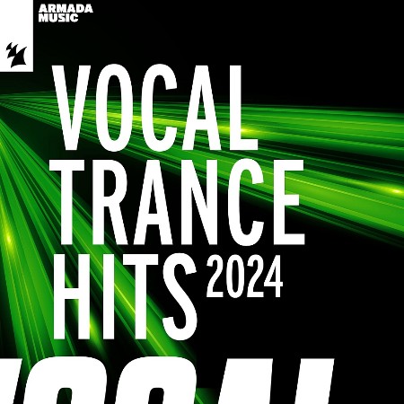 VA - Vocal Trance Hits 2024 2024