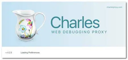 Charles 4.6.7 (x64)