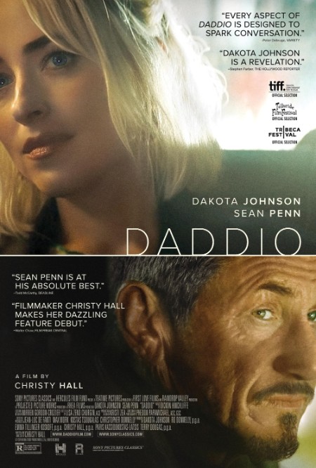 Daddio (2023) 2160p 4K WEB 5.1 YTS