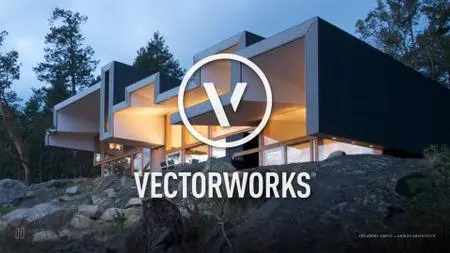 Nemetschek VectorWorks Design Suite 2024 SP6 (x64)