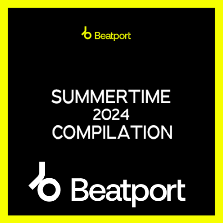 VA - Beatport - Summertime Compilation Part II 2024