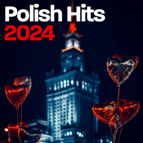 Polish Hits 2024 (2024)