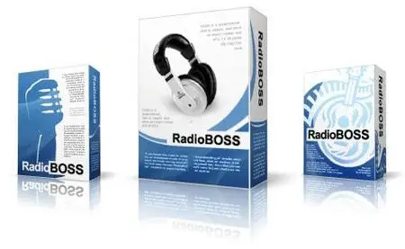 RadioBOSS Advanced 7.0.5 Multilingual + Portable