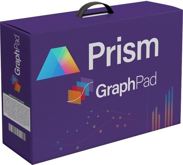 GraphPad Prism 10.3.0.507