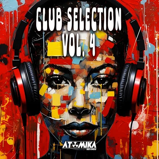 Club Selection Vol. 4