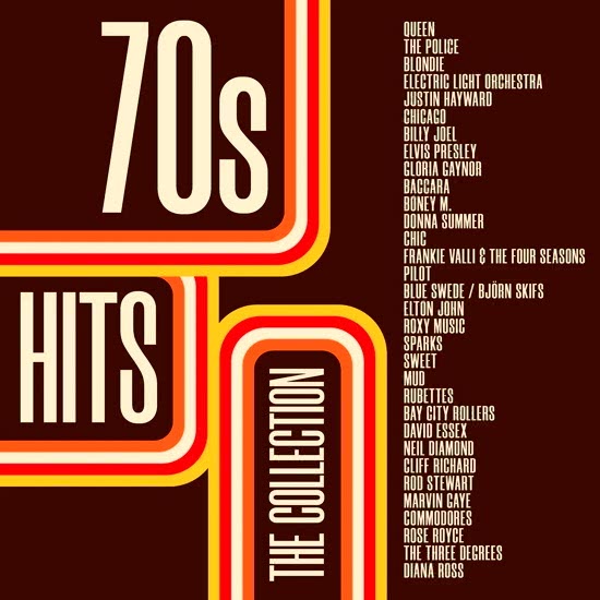 70s Hits - The Collection