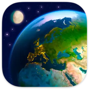 Earth 3D – Live Wallpaper & Screen Saver 8.1.2