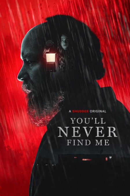 You ll Never Find Me (2023) DUB BDRip 720p x264 seleZen