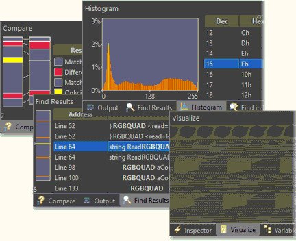 SweetScape 010 Editor 15.0