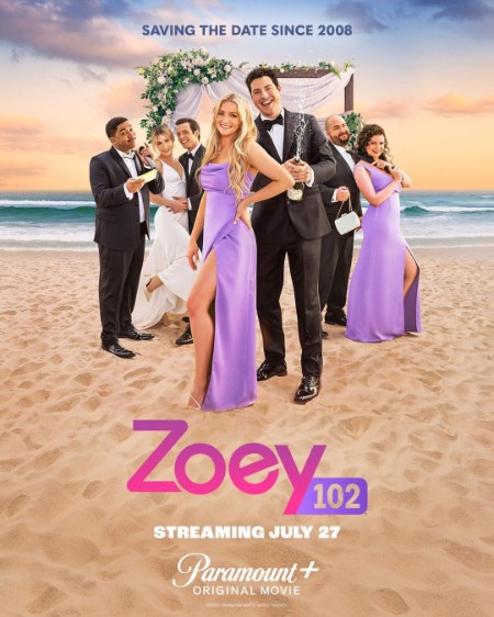 Zoey 102 (2023) 1080p AMZN WEBRip DDP 5 1 x265-edge2020