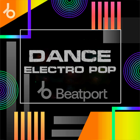 VA - Beatport - Big Pack Dance Electro Pop June 2024 Part 1 2024