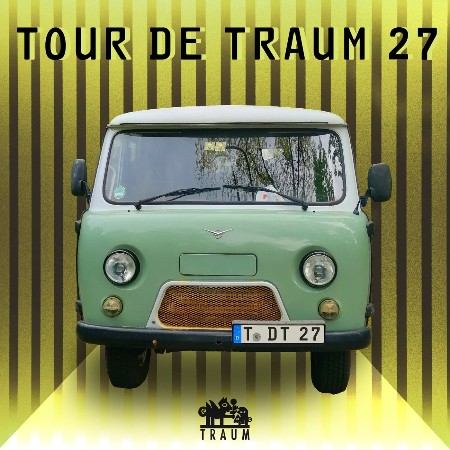 VA - Tour De Traum 27 2024