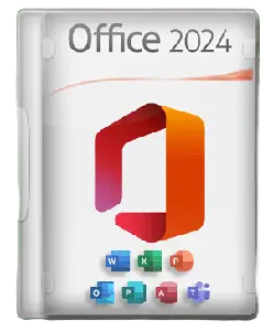 Microsoft Office 2024 v2408 Build 17925.20000 Preview LTSC AIO Multilingual (x86/x64)