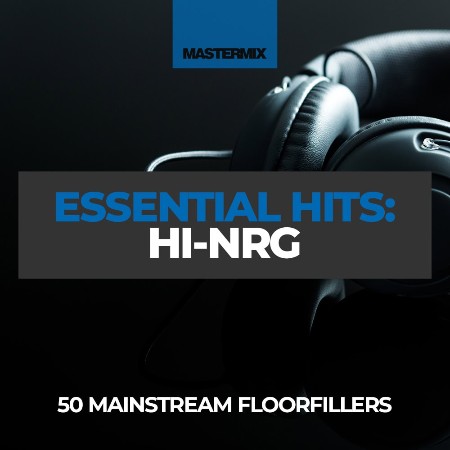 VA - Mastermix Essential Hits - Hi-NRG 2024