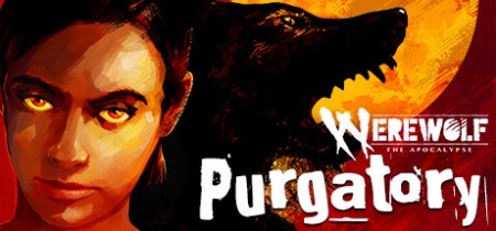 Werewolf The Apocalypse Purgatory -I KnoW