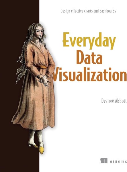 Everyday Data Visualization, Video Edition