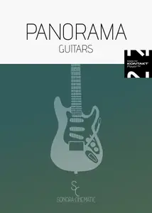 Sonora Cinematic Panorama Guitars v1.1.0 KONTAKT 519f81080066d7d6987b4e3bb3e62a16