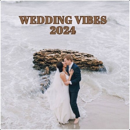 Various Artists - Wedding Vibes 2024 (2024) Mp3 320kbps  065c1119e7cd3a09f2413b10ef6c0d20