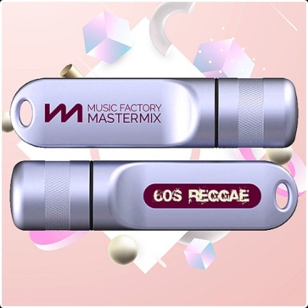 Various Artists - Mastermix USB Reggae - 60s Reggae (2024) Mp3 320kbps  C93dcded85d9569375d2aba5035edb24