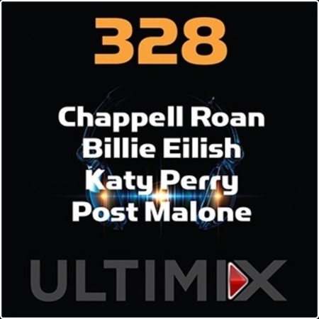 Various Artists - Ultimix 328 (2024) Mp3 320kbps  4a143e1772a8d9cc974c756ead93c433