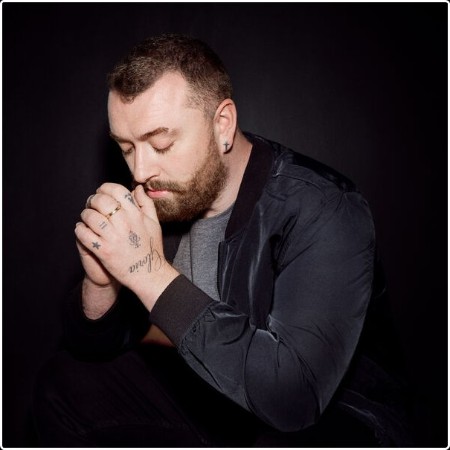 Sam Smith - In The Lonely Hour (10th Anniversary Edition) (2024) [24Bit-44 1kHz] FLAC  732bae12ce04daafc399235b74997034