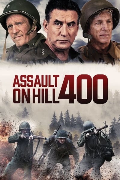 Assault on Hill 400 (2023) 1080p BluRay DDP5 1 x265 10bit-LAMA 1e4b889ae301b0962075db62bef12338