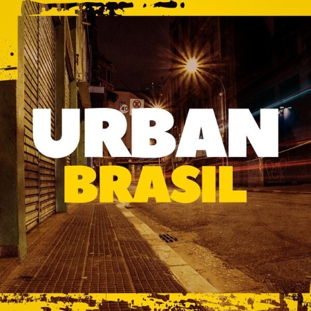 VA - Urban Brasil 2024