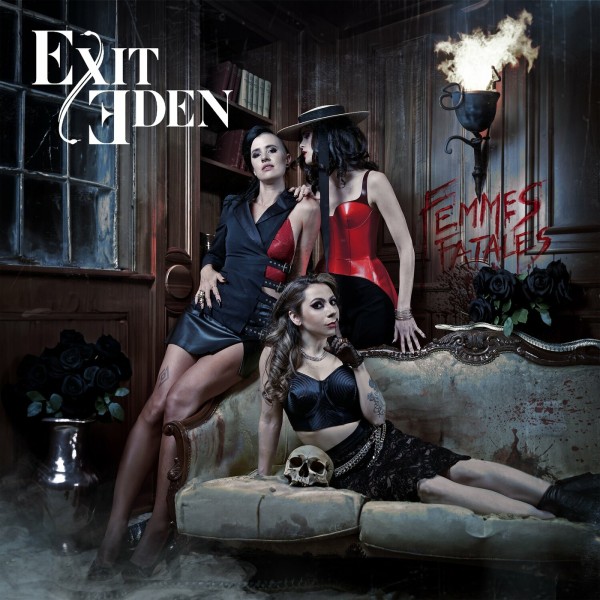 Exit Eden - Femmes Fatales (2024)