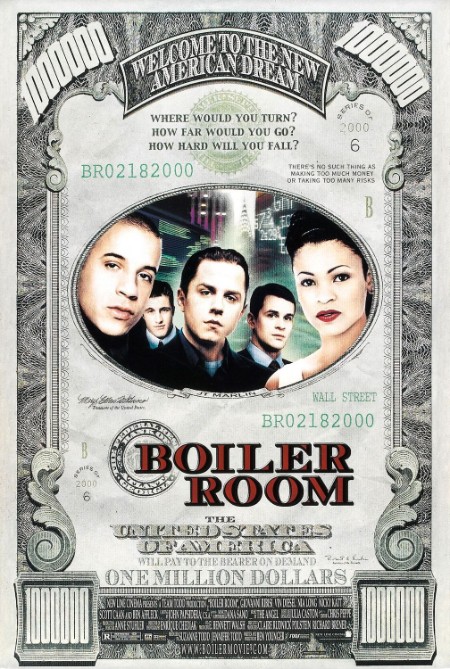 Boiler Room (2000) 1080p BluRay DDP5 1 x265 10bit-GalaxyRG265 Cfb74621a6ec3c75c3d58e36a8805447