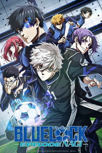 Blue Lock Episode Nagi (2024) V2 1080p NEW SOURCE TELESYNC CLEAN JAPANESE+LATINO DUAL AUDIO x264 ... 214b17a210e37796e9a7b52736abca4b