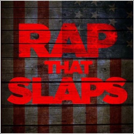 Various Artists - Rap That Slaps (2024) Mp3 320kbps  A889f858f8c52c51a2b6eb698d15734c