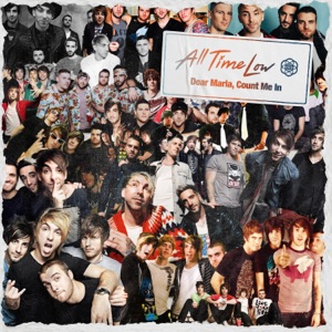 All Time Low - Dear Maria, Count Me In (ATL's Version) [Single] [2024]