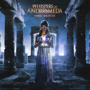 Whispers of Andromeda - Dark Solitude (2024)