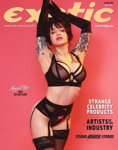 Exotic – August 2024