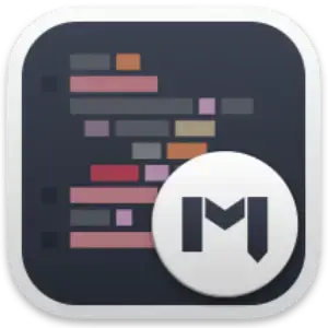 MWeb Pro 4.6.3 macOS