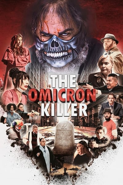 The Omicron Killer (2024) 1080p WEBRip x265 10bit-LAMA 70903beaceeefa830da70cbe9f09345f