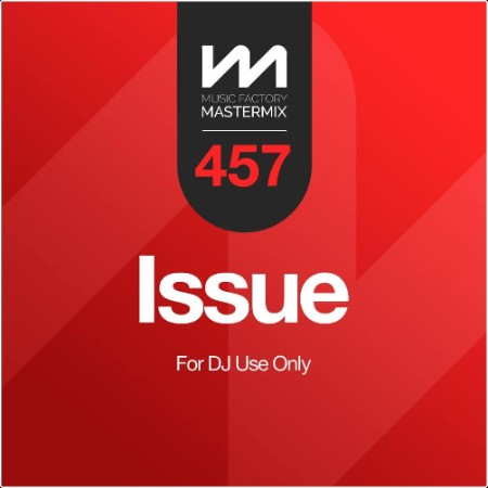 Various Artists - Mastermix Issue 457 (2024) Mp3 320kbps  Feeb7748fe67fe874171c4ca5d12cc5f