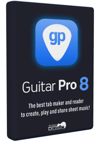 Guitar Pro 8.1.3 Build 95 (x64) Multilingual D64d9036e94b6179f0c53b0987ed3a64