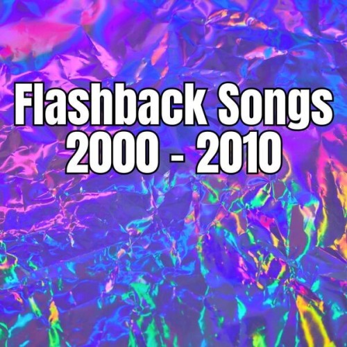 Flashback Songs 2000-2100 (2024)