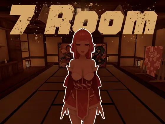 7Room v1.0 by Project0.Studio Porn Game