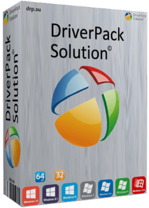 DriverPack Solution 17.10.14–2408 Multilingual