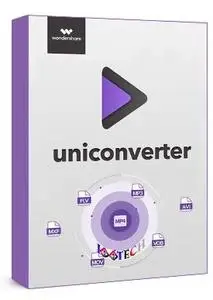 Wondershare UniConverter 15.6.0.18 Portable (x64)