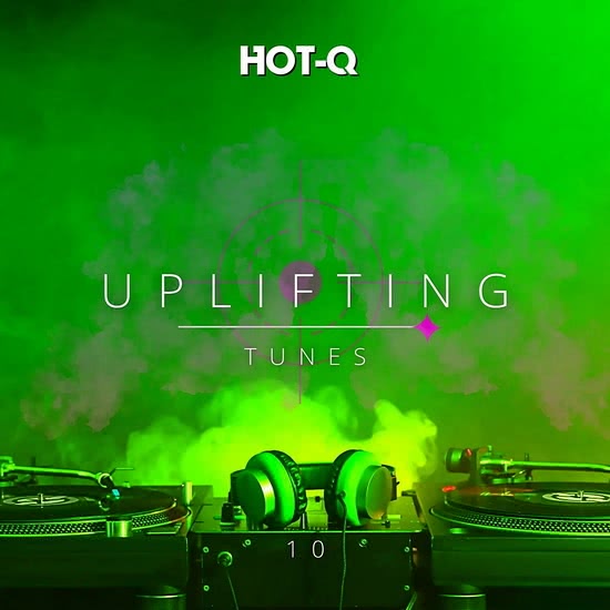 Uplifting Tunes 10