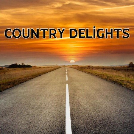 VA - Country Delights 2024